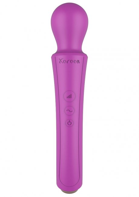 Xocoon The Curved Wand