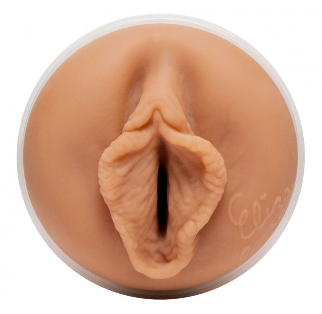 Fleshlight Eliza Ibarra Ethereal