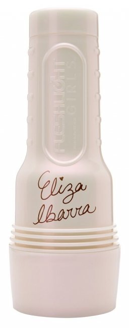 Fleshlight Eliza Ibarra Ethereal