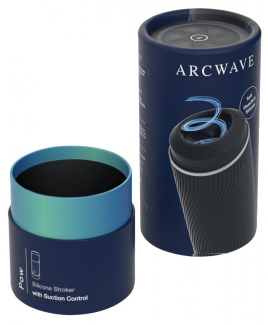 Arcwave Pow