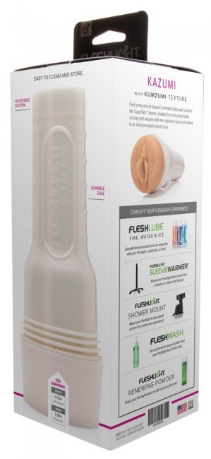 Fleshlight Kazumi