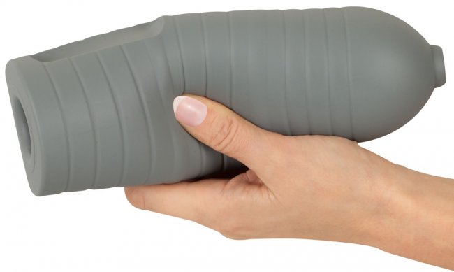 Suck-O-Mat 3 Replacement Sleeve Large
