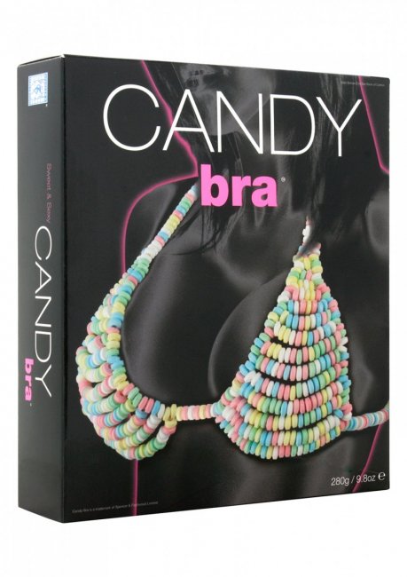 Candy Bra BH av godis