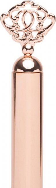 Fifty Shades of Grey Freed - Leather and Suede Paddle