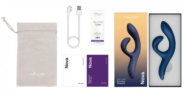 We-Vibe Nova 2