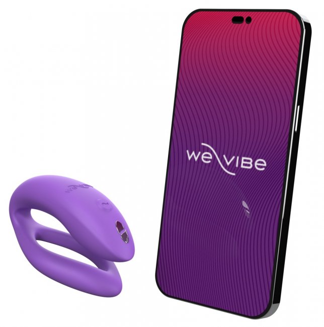 We-Vibe Sync O 