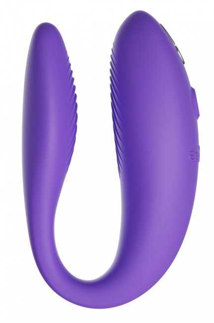 We-Vibe Sync Go