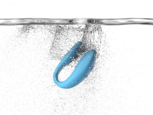 We-Vibe Sync Go