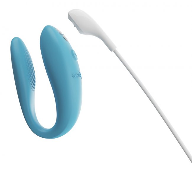 We-Vibe Sync Go