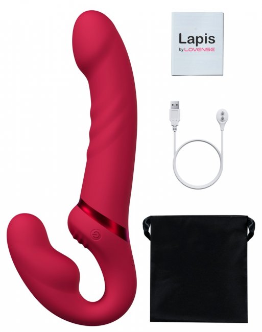 Lovense Lapis