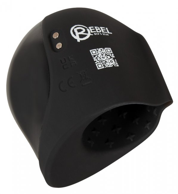 Glans Masturbation Cup Trainer