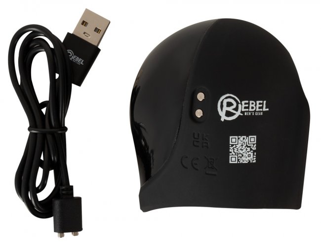 Glans Masturbation Cup Trainer