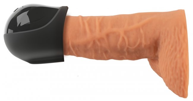 Glans Masturbation Cup Trainer