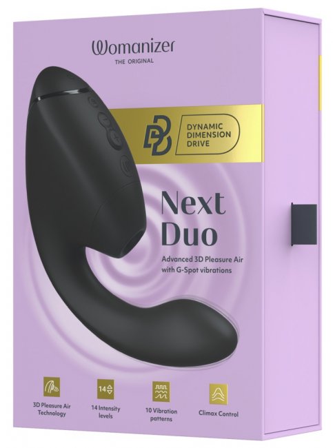 Womanizer Next Duo