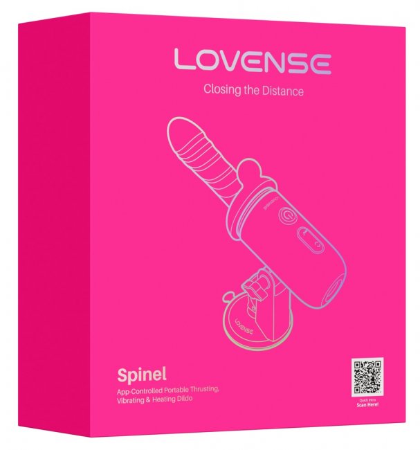 Lovense Spinel