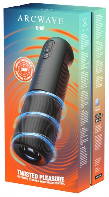 Arcwave Orbit