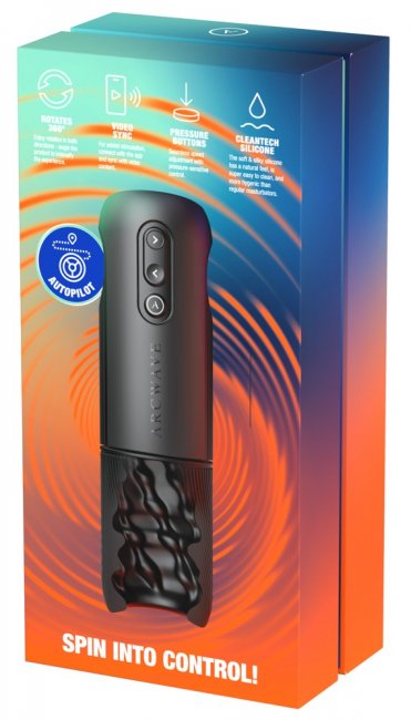 Arcwave Orbit