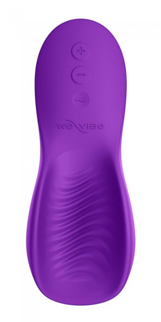 We-Vibe Shared Touch