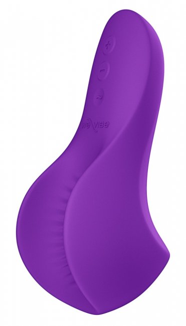 We-Vibe Shared Touch