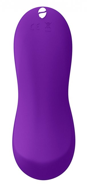 We-Vibe Shared Touch