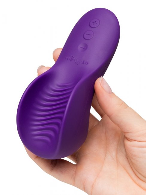 We-Vibe Shared Touch