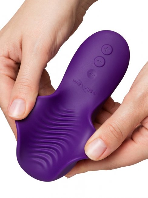We-Vibe Shared Touch