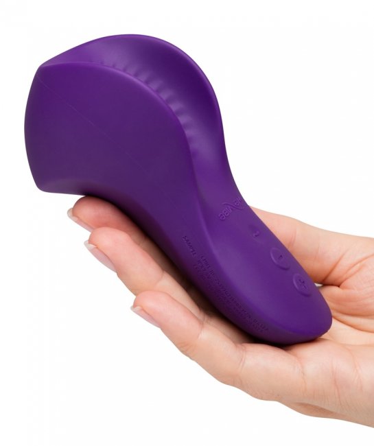 We-Vibe Shared Touch