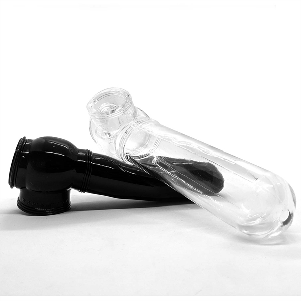 Zizi Megamen Plug - Black