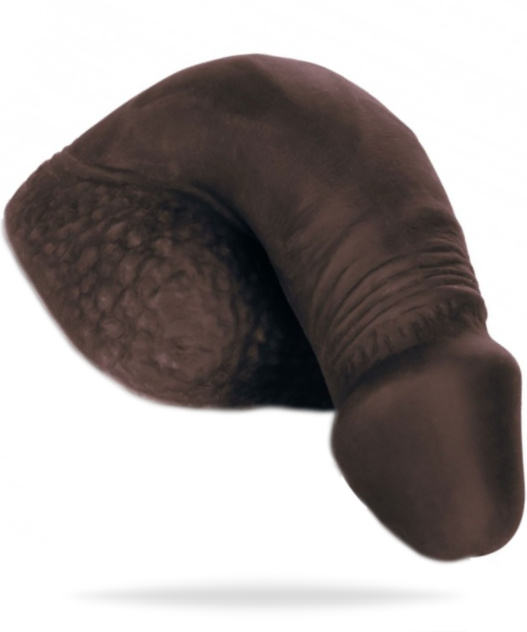 5 inch Silicone Packing Penis