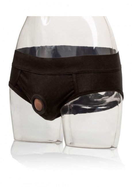 5 inch Silicone Packing Penis