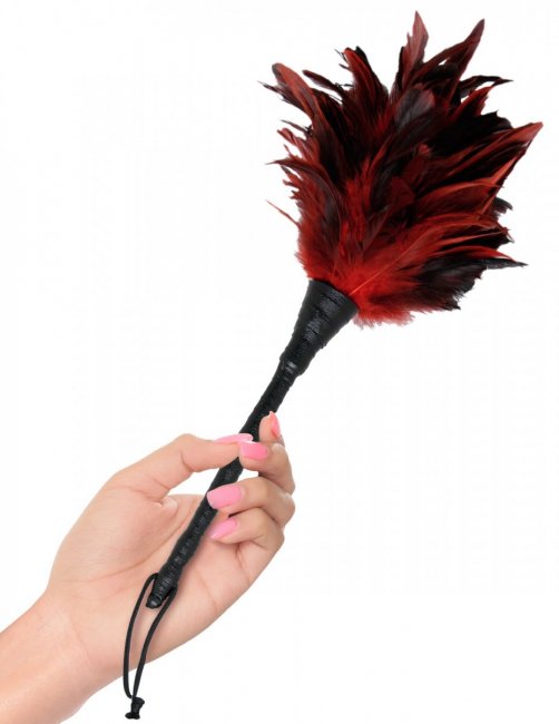 Frisky Feather Duster