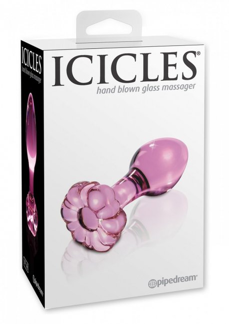 Icicles No48