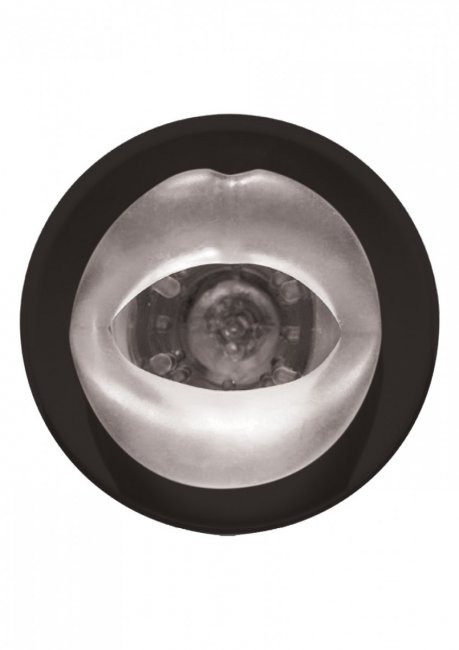 Rechargeable Roto-bator Mouth