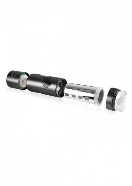 Rechargeable Roto-bator Mouth