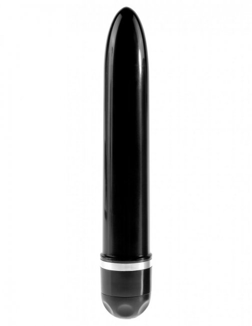 King Cock Vibrating Stiffy 20,5 cm