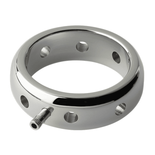 Electra Stim Electro Sex Cock Ring