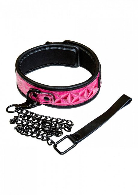 Sinful Collar