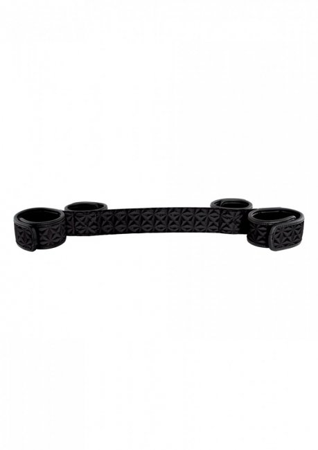 Sinful Soft Spreader Bar