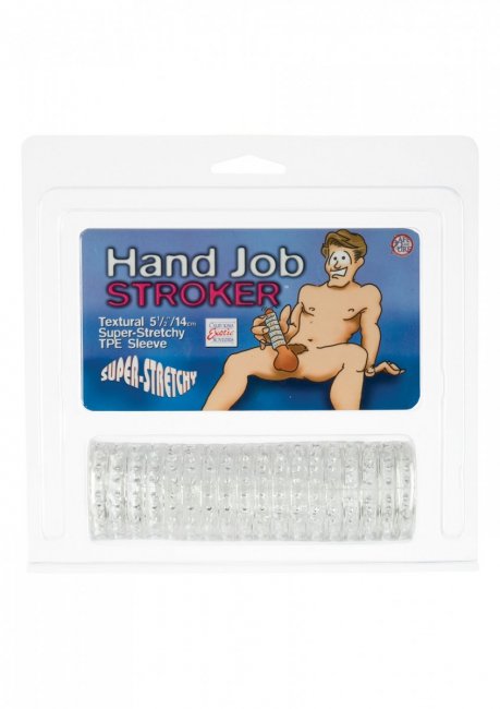 Hand Job Stroker