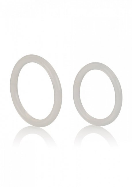 Silicone Rings L/XL