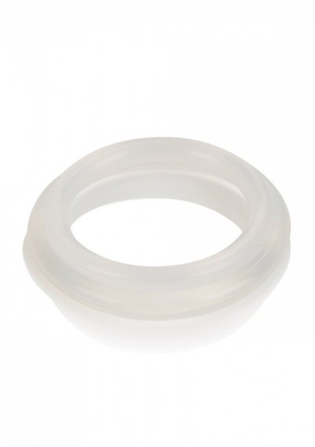 Silicone Rings L/XL