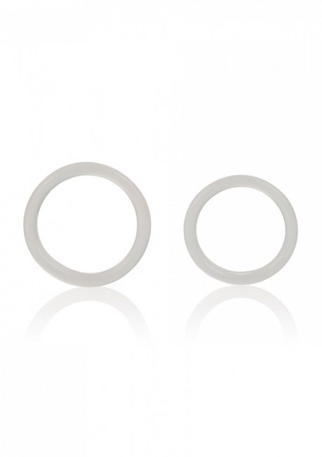 Silicone Rings L/XL
