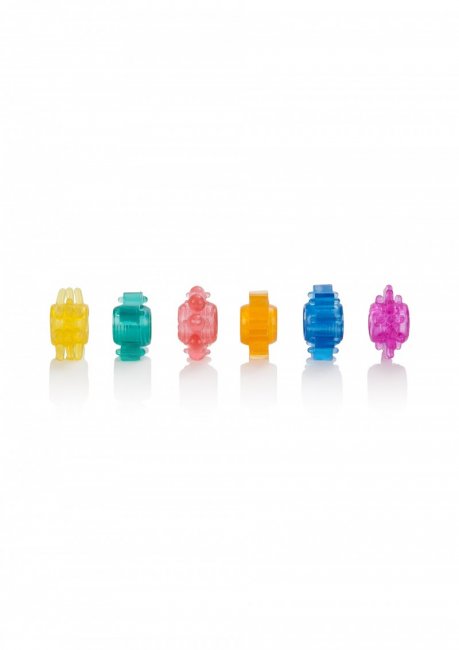 Senso 6 Pack