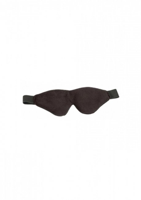 Plushy Gear Eye Mask