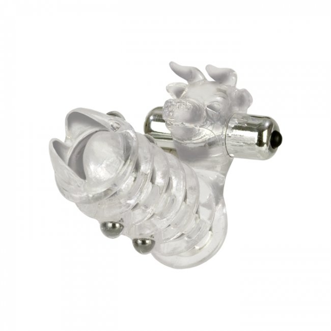 El Toro Enhancer with Beads