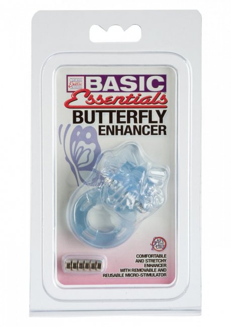 Basic Essentials Butterfly Enhancer