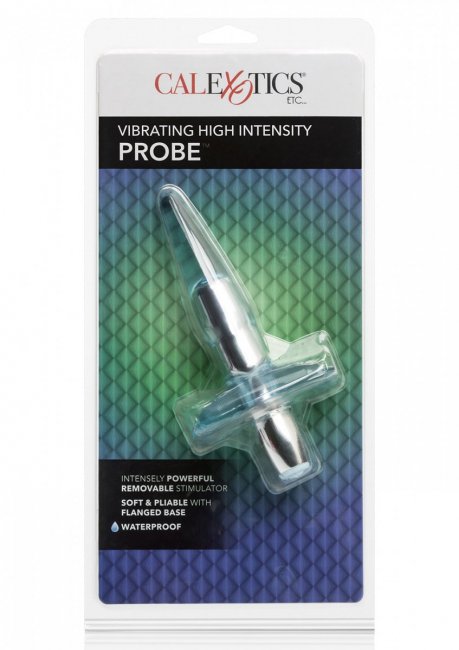 Vibrating High Intensity Probe