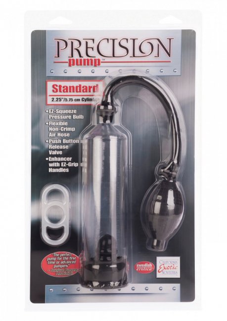 Precision Pump Standard