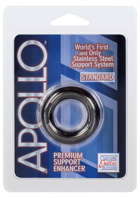 Apollo Enhancer Standard