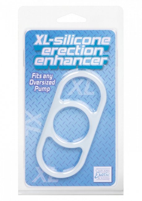 XL-Silicone Eraction Enhancer